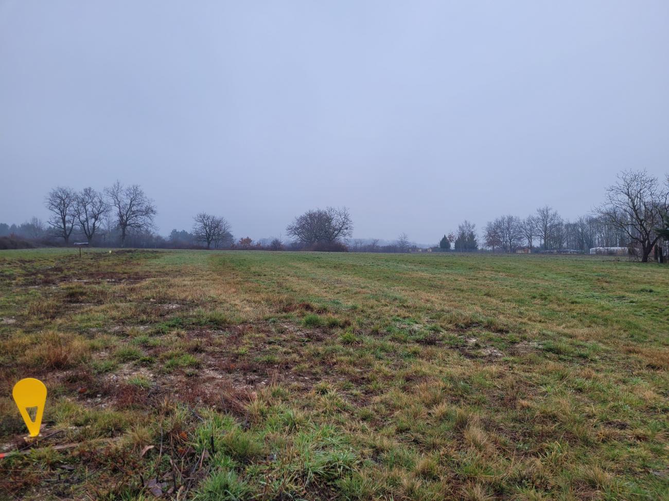 Terrain à orléat